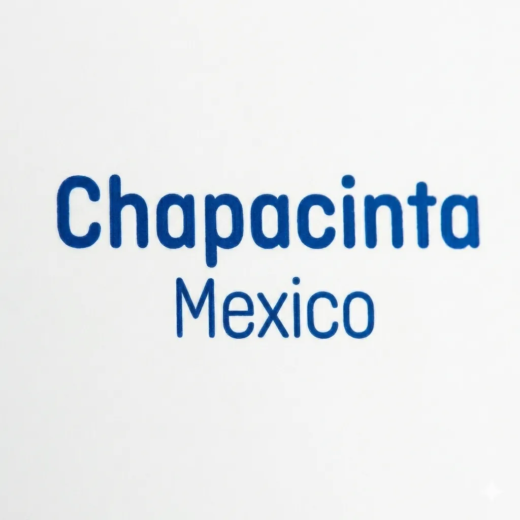 Chapacinta México