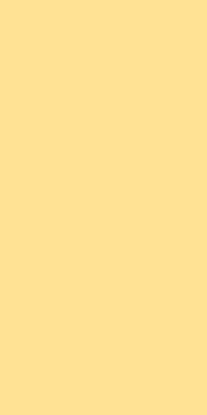 Muestra del producto Cream Yellow
