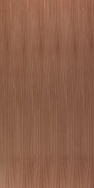 Muestra del producto African Mahogany