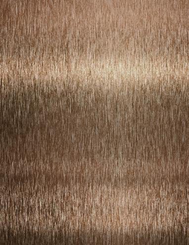 Muestra del producto Copper Brushed
