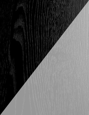 Muestra del producto Painted Wood