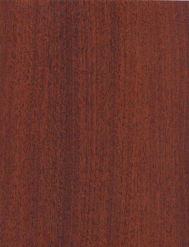 Muestra del producto Zapelly Caoba