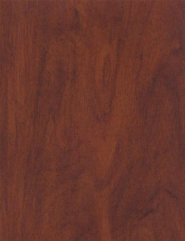Muestra del producto Mahogany