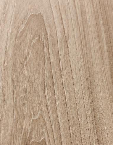 Muestra del producto natural elm neutral