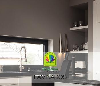 Laminados GreenLam