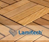 Lamitech Maderas